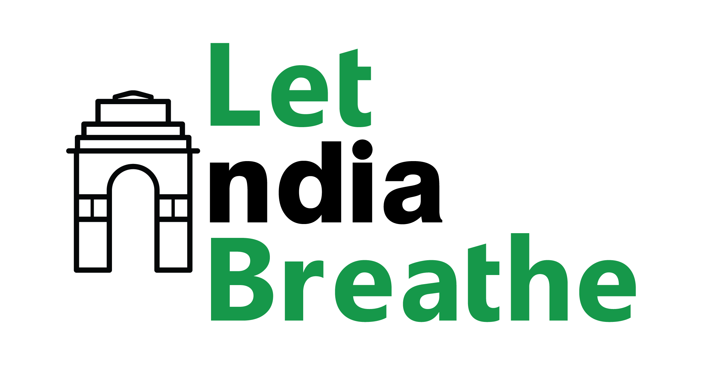 Let India Breathe